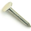 Hard-to-Find Fastener 014973101442 Roofing Nails, 1", Piece-335