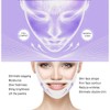 ALPAIS V mask double chin reducer lifting masks, Chin up