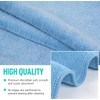Sinland Microfiber Fast Drying Gym Towels Soft Lightweight Camping Towel
