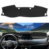 SKYLOTEC Dash Cover Custom Fit for Kia Seltos 2021 2022