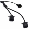 Caltric Ignition Pulse Generator For Honda Sabre 700 VF700S 84-85