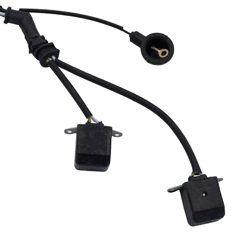 Caltric Ignition Pulse Generator For Honda Sabre 700 VF700S 84-85