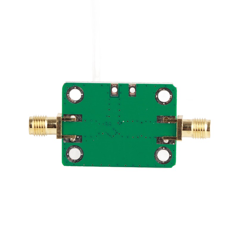 Low Noise Amplifier 0.1 to 2000MHz 30±dB Good Performance Small