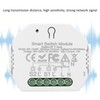 Smart Dimmer Switch Module 2 Way Dimming APP Control Switch