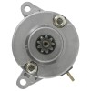 Caltric Starter for United Motors V2C 250T Cruiser / V2S