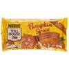 Nestle, Toll House Morsels, Pumpkin Spice, 10oz Bag (Pack of