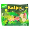 Katjes Family Utopia Vegan Fruit Gums, Pack of 22 (22