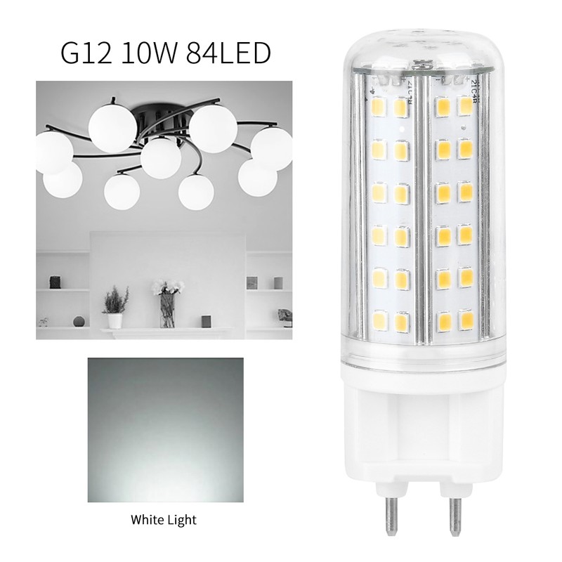 G12 LED Corn Bulb Lamp 10W Hight Bright Lamp Home