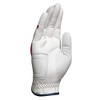 Bridgestone Golf MRH Soft Grip Glove White Small