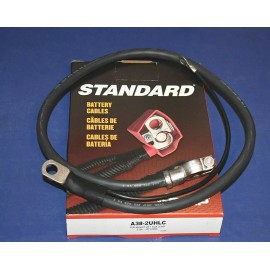 Intermotor Right Battery Ground Cable Ford 1992 - 1997  F250  F350 Super Duty 7.3 Diesel