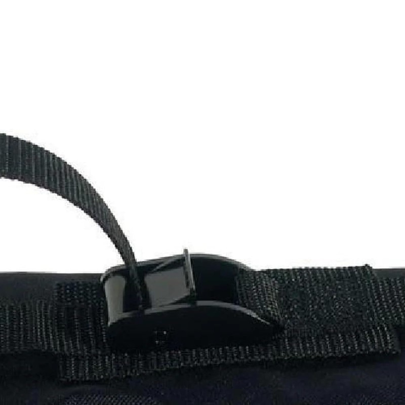 Dorsal Universal Soft Roof Rack Pads for Surfboard Kayak SUPs
