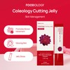 Coleology Red Burn + Green Glow Set | Cutting Jelly+Centella