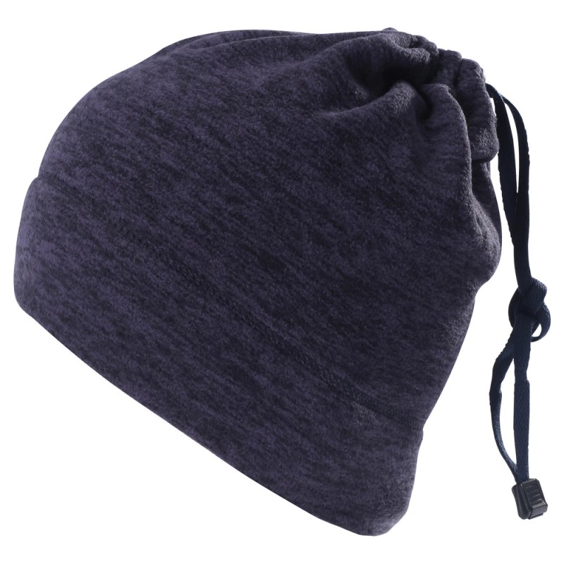 Unbranded Winter Neck Gaiter Fleece Warm Scarf Cover for Ski