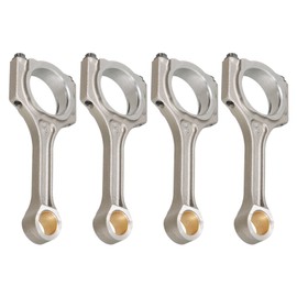 4x Connecting Rod Replacement for Sorento Sportage Sonata Tucson 2011-2020 2.4L Replacement for 23510-2G520