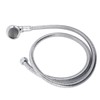 Sprayer Head Hose for Shampoo Bowl G1/2 Interface Pressure Boosting