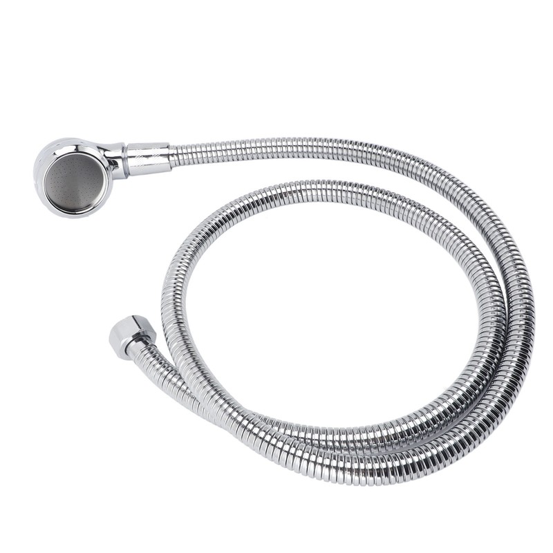 Sprayer Head Hose for Shampoo Bowl G1/2 Interface Pressure Boosting