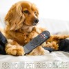 2 Pack Case Cover Compatible with Vizio TV Remote XRT270