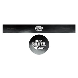 PAKGURU 40 Sets Label Stickers for Tin Cans with Lid Self-Sealing Press-In Bottom 3.5g Capacity Can Container for Food Storage (SSH labels)