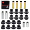 Front Leaf Spring & Upper A Arm Suspension Bushing &