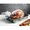 Buddy Bags Co Multipurpose Turkey Oven Bags - 19" x