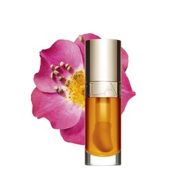 Clarins (현대백화점)클라랑스 립 컴포트 오일 7ml (Hyundai Department Store) Clarins Lip Comfort Oil 7ml
