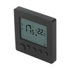 Digital Thermostat 4500W High Power Electric Floor Heating Temperature Control