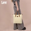 Montana West x Lee Waxed Canvas Tote Bag for Women