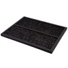 vhbw 1 x Air Filter Compatible with De Longhi AC