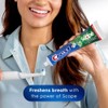 Crest Whitening Plus Scope, Complete Active Fresh + Whitening Toothpaste,