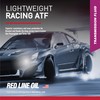 Red Line 30314 Synthetic Lightweight Racing Automatic Transmission Fluid (ATF)