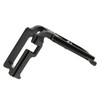 Aluminium Alloy Quick Release L Plate Hand Grip Bracket for