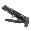 Universal Motorcycle Side Stand Adjustable Foot Brace Parking Leg Kickstand