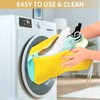 Shoe Washing Machine Bag,Shoe Cleaning Bag for All Shoe Types,Laundry