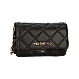 Valentino STUK Crossbody Black, black