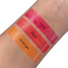 Stargazer Neon UV Reactive Colour Plumping Lip Gloss Hydrating Colour
