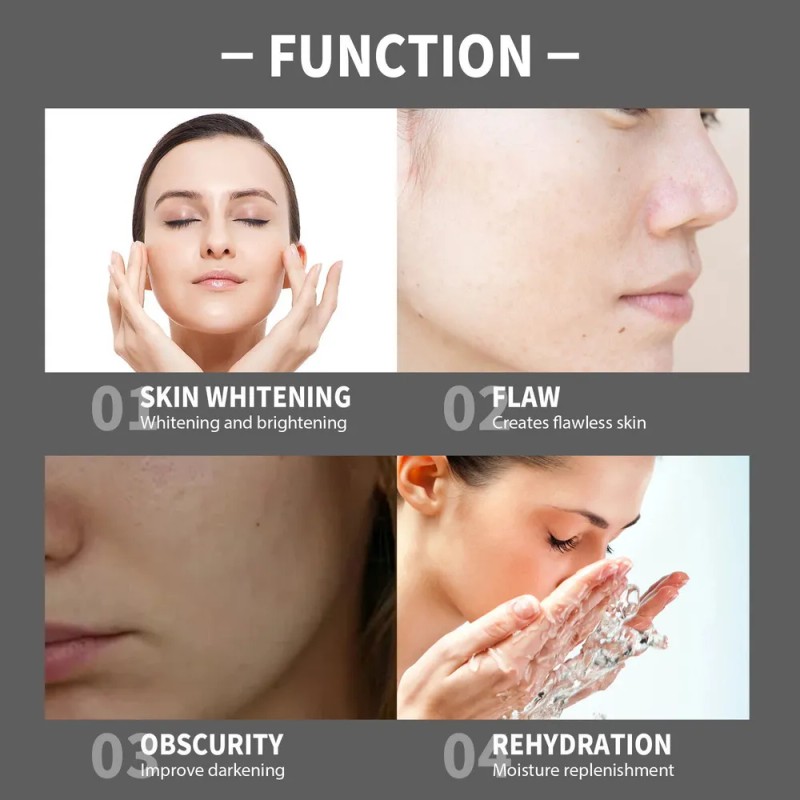 Ppyy Crema Hidratante Aislante Suyan Cream Hydrating Beauty