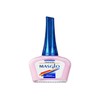 Masglo Nail Enamel French/Frances 13.5 ML
