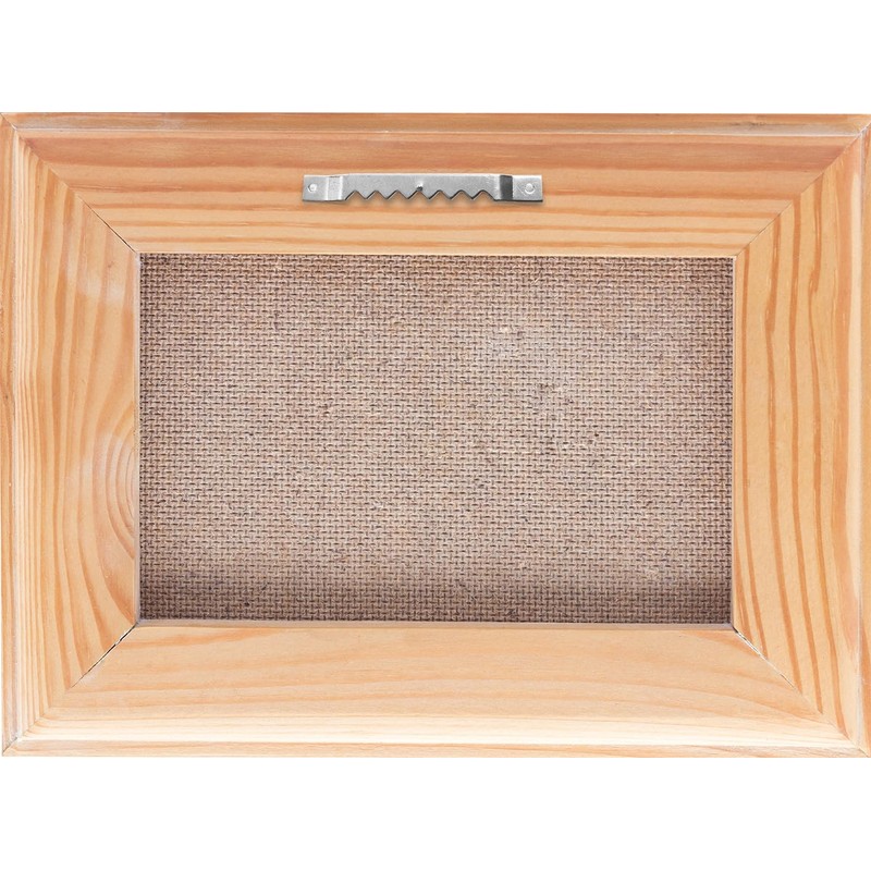 Hillman 121136 Large Self-Leveling Sawtooth Hangers 5 Piece