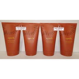 Nu Skin Nuskin Epoch Sole Solution Foot Treatment 4.2fl oz 125ml New (4 Tubes)