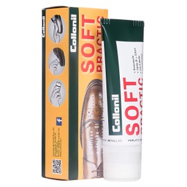 Collonil Soft-PRACTIC 75 ML PERL.METALLICShoe Treatment & Polish Transparent Transparent (Perlato-Metallic)