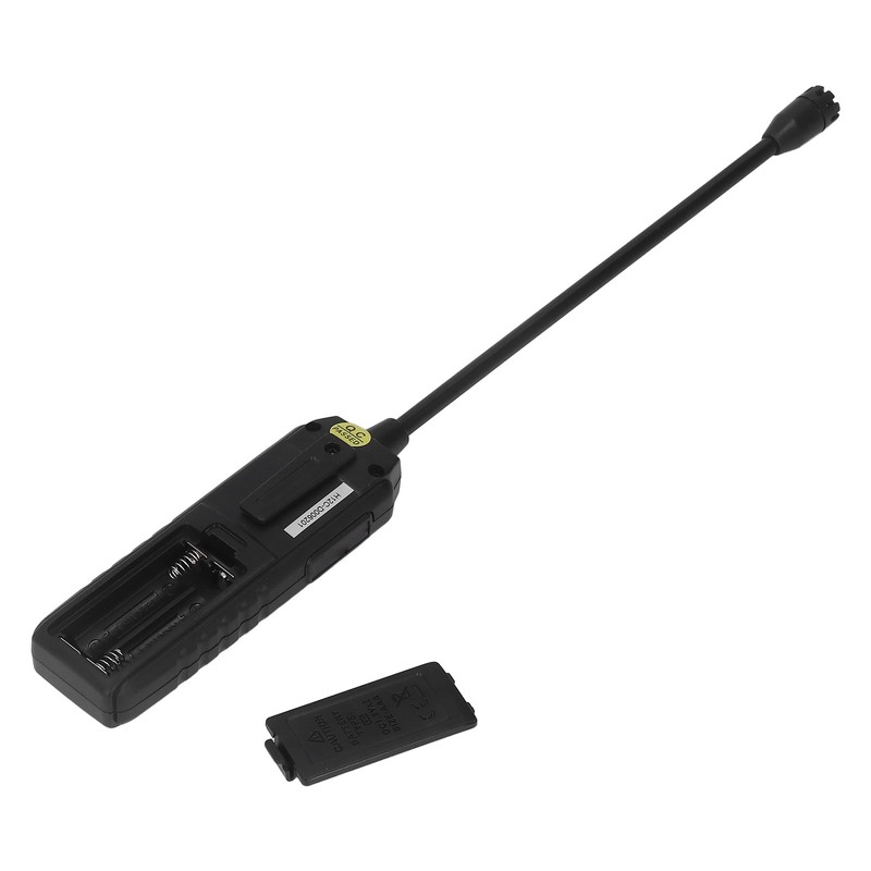 Mini Gas Detector Combustible Methane Natural Gas Leak Tester Sensor