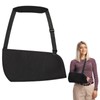 IATAHI Arm Sling Shoulder, Adjustable Arm Strap for Men and