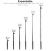 53" Osmo Action 6 Camera Selfie Stick Tripod, Magnetic Quick