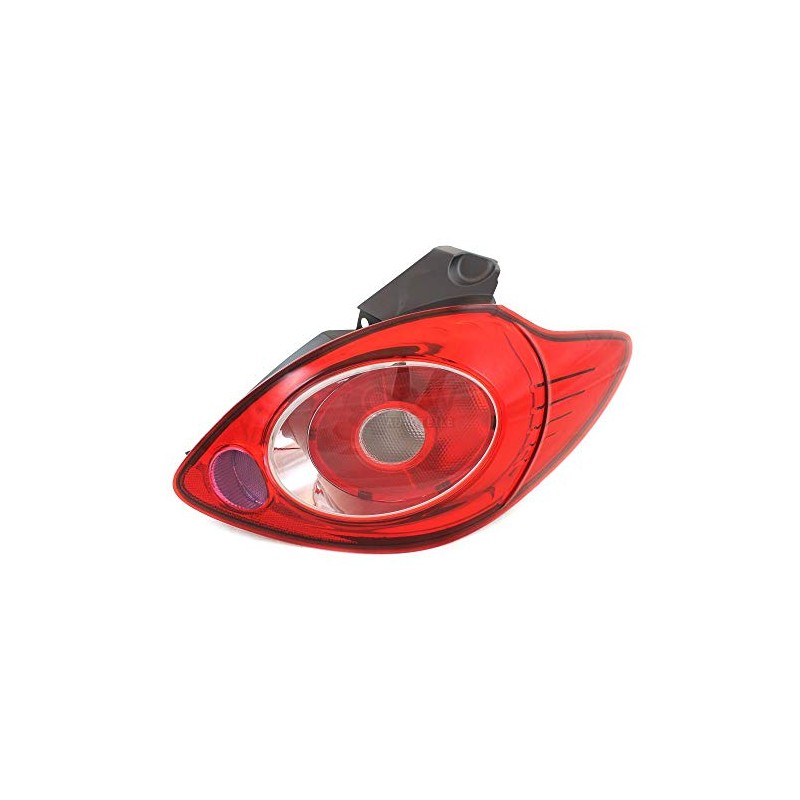 Right Rear Light for KA RU8