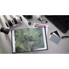 Rillstab A4 Original Display Book with 20 Pockets - Black