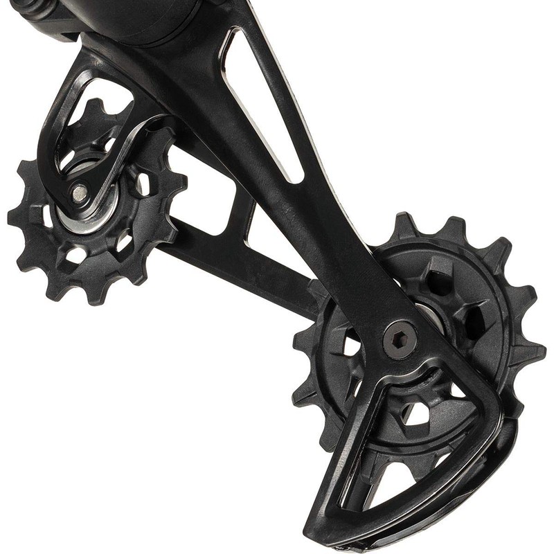 Sram NX Eagle type 3.0 12 Holes Bicycle Rear Derailleur
