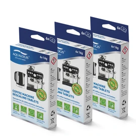 Large AntiCalc Tablets, descaler tabs by Aqualogis (18)