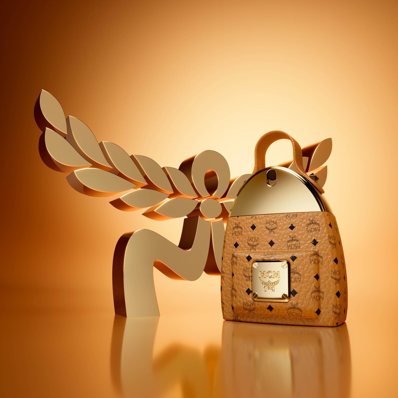 MCM Eau de Parfum 1.7 Fl. Oz