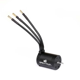 Spektrum Firma 3300Kv Brushless Motor, SPMXSM1300