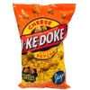 Okedoke Cheese Flavored Popcorn Jays 7.5 oz O Ke Doke